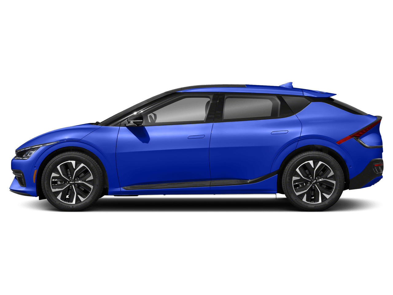 2023 Kia EV6 GT-LINE Roseville CA