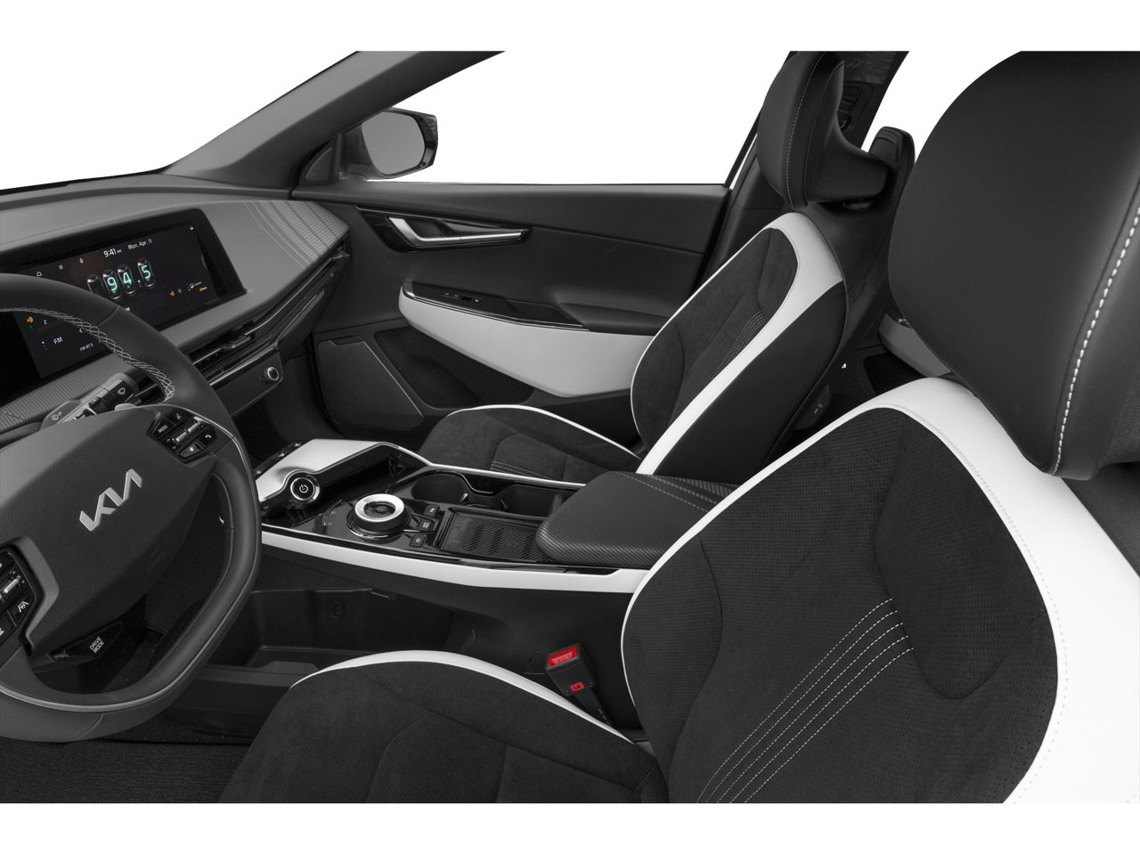 2023 Kia EV6 GT-LINE Roseville CA