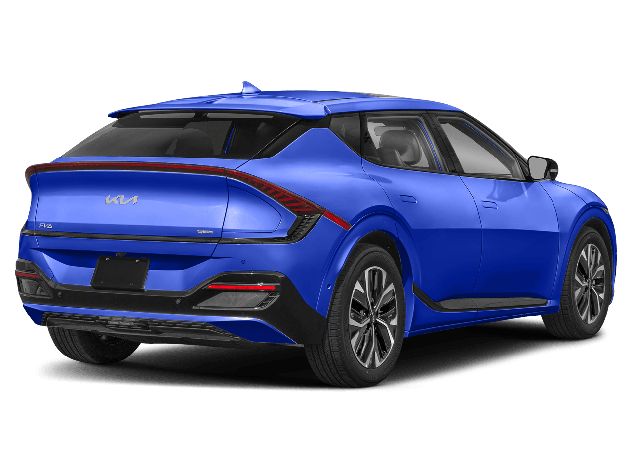 2023 Kia EV6 GT-LINE Roseville CA