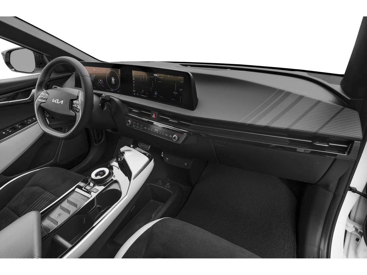 2023 Kia EV6 GT-LINE Roseville CA