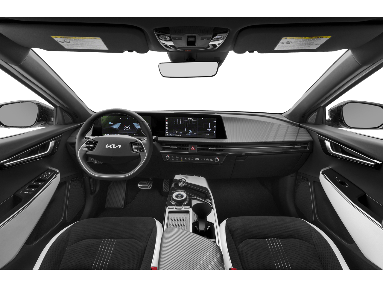 2023 Kia EV6 GT-LINE Roseville CA