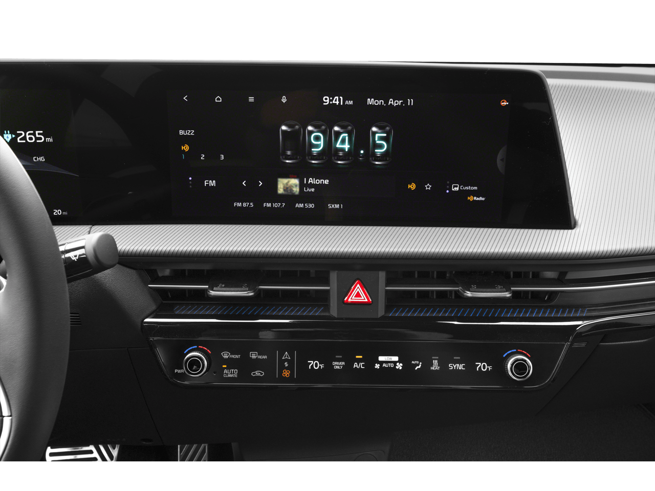 2023 Kia EV6 GT-LINE Roseville CA