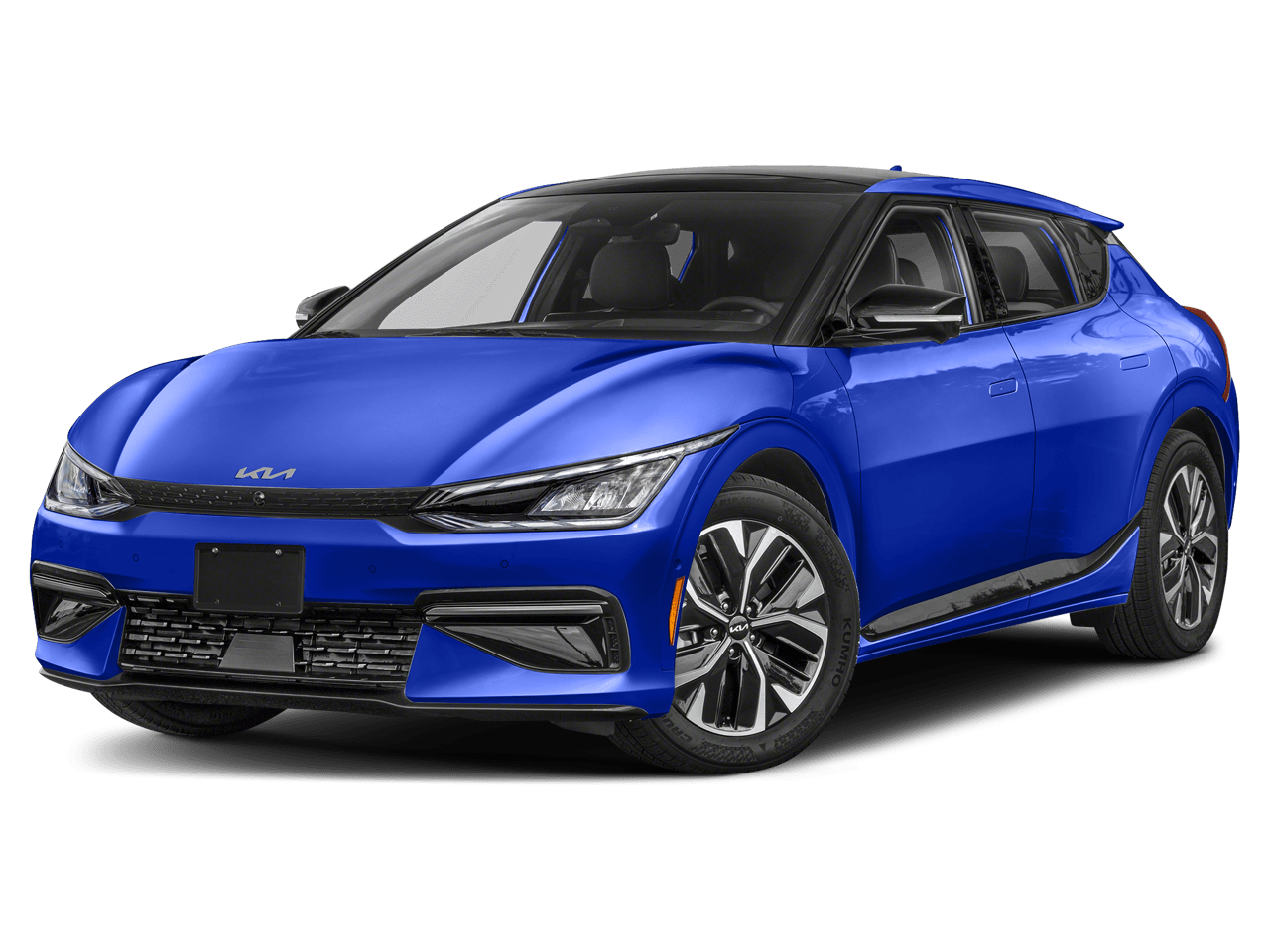 2023 Kia EV6 GT-LINE Roseville CA
