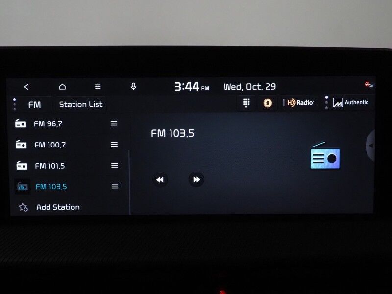 2023 Kia EV6 GT-Line AWD *HEADS-UP DISPLAY, NAVIGATION, ADAPTIVE CRUISE, SAFETY ALERTS, 360 VIEW CAMERAS, MOONROOF, CLIMATE SEATS, HEATED STEERING, 20 INCH WHEELS, MERIDIAN AUDIO, WIRELESS CHARGING, ANDROID & APPLE Round Rock TX
