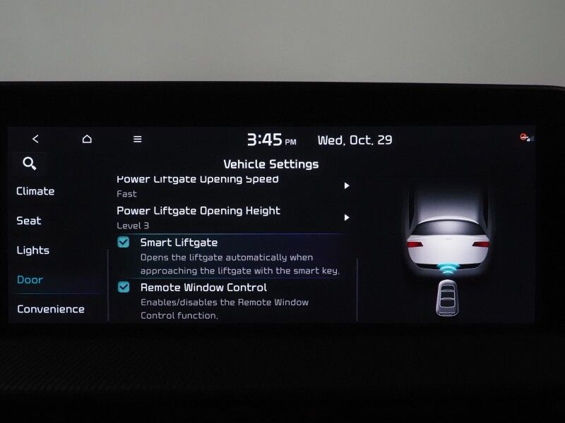 2023 Kia EV6 GT-Line AWD *HEADS-UP DISPLAY, NAVIGATION, ADAPTIVE CRUISE, SAFETY ALERTS, 360 VIEW CAMERAS, MOONROOF, CLIMATE SEATS, HEATED STEERING, 20 INCH WHEELS, MERIDIAN AUDIO, WIRELESS CHARGING, ANDROID & APPLE Round Rock TX