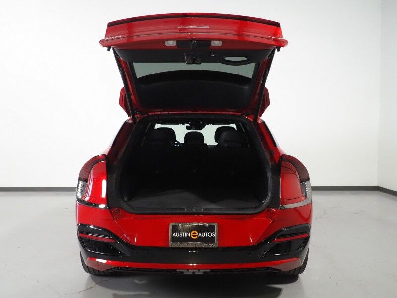 2023 Kia EV6 GT-Line AWD *HEADS-UP DISPLAY, NAVIGATION, ADAPTIVE CRUISE, SAFETY ALERTS, 360 VIEW CAMERAS, MOONROOF, CLIMATE SEATS, HEATED STEERING, 20 INCH WHEELS, MERIDIAN AUDIO, WIRELESS CHARGING, ANDROID & APPLE Round Rock TX