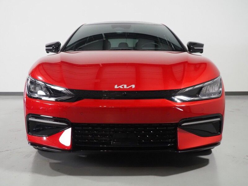 2023 Kia EV6 GT-Line AWD *HEADS-UP DISPLAY, NAVIGATION, ADAPTIVE CRUISE, SAFETY ALERTS, 360 VIEW CAMERAS, MOONROOF, CLIMATE SEATS, HEATED STEERING, 20 INCH WHEELS, MERIDIAN AUDIO, WIRELESS CHARGING, ANDROID & APPLE Round Rock TX