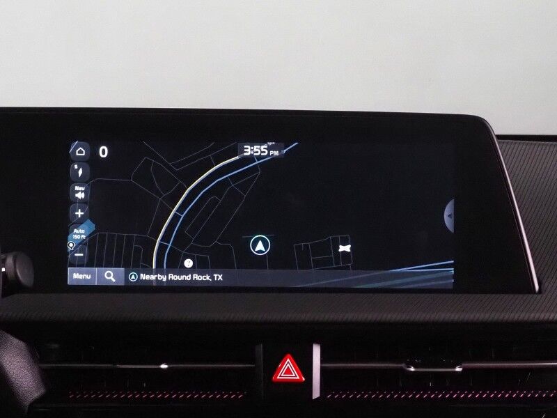 2023 Kia EV6 GT-Line AWD *HEADS-UP DISPLAY, NAVIGATION, ADAPTIVE CRUISE, SAFETY ALERTS, 360 VIEW CAMERAS, MOONROOF, CLIMATE SEATS, HEATED STEERING, 20 INCH WHEELS, MERIDIAN AUDIO, WIRELESS CHARGING, ANDROID & APPLE Round Rock TX