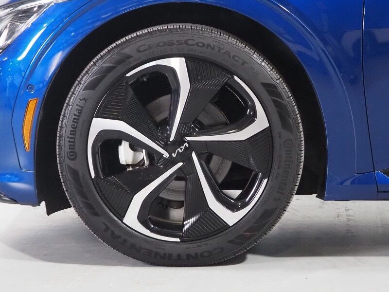 2023 Kia EV6 GT-Line AWD *HEADS-UP DISPLAY, NAVIGATION, ADAPTIVE CRUISE, SAFETY ALERTS, 360 VIEW CAMERAS, MOONROOF, CLIMATE SEATS, HEATED STEERING, MERIDIAN AUDIO, WIRELESS CHARGING, ANDROID & APPLE Round Rock TX