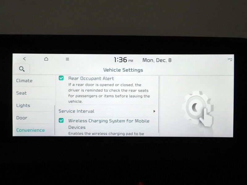 2023 Kia EV6 GT-Line AWD *HEADS-UP DISPLAY, NAVIGATION, ADAPTIVE CRUISE, SAFETY ALERTS, 360 VIEW CAMERAS, MOONROOF, CLIMATE SEATS, HEATED STEERING, MERIDIAN AUDIO, WIRELESS CHARGING, ANDROID & APPLE Round Rock TX
