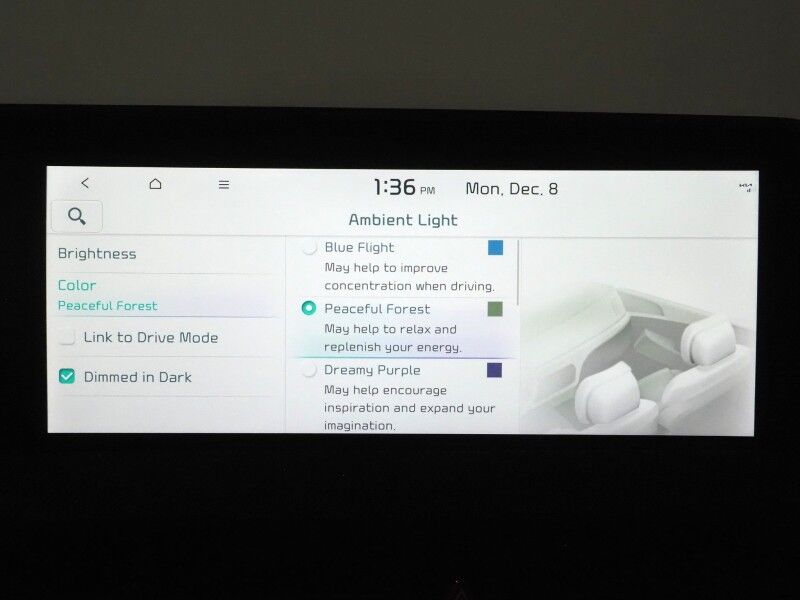 2023 Kia EV6 GT-Line AWD *HEADS-UP DISPLAY, NAVIGATION, ADAPTIVE CRUISE, SAFETY ALERTS, 360 VIEW CAMERAS, MOONROOF, CLIMATE SEATS, HEATED STEERING, MERIDIAN AUDIO, WIRELESS CHARGING, ANDROID & APPLE Round Rock TX