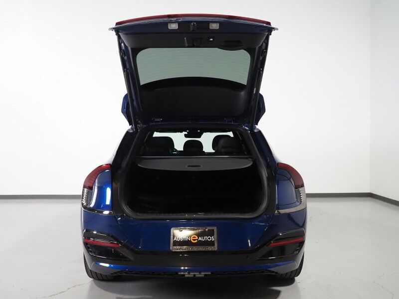 2023 Kia EV6 GT-Line AWD *HEADS-UP DISPLAY, NAVIGATION, ADAPTIVE CRUISE, SAFETY ALERTS, 360 VIEW CAMERAS, MOONROOF, CLIMATE SEATS, HEATED STEERING, MERIDIAN AUDIO, WIRELESS CHARGING, ANDROID & APPLE Round Rock TX