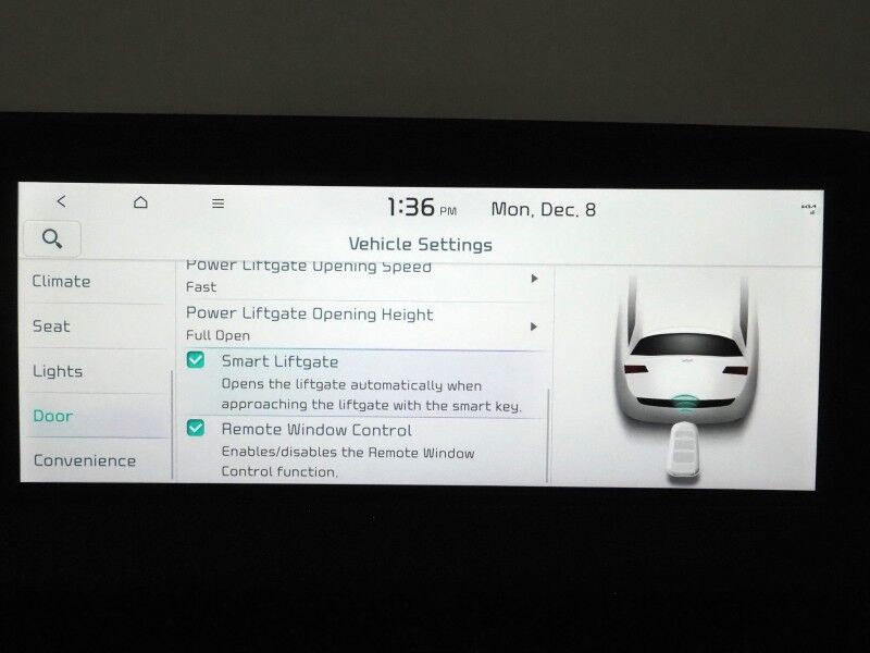 2023 Kia EV6 GT-Line AWD *HEADS-UP DISPLAY, NAVIGATION, ADAPTIVE CRUISE, SAFETY ALERTS, 360 VIEW CAMERAS, MOONROOF, CLIMATE SEATS, HEATED STEERING, MERIDIAN AUDIO, WIRELESS CHARGING, ANDROID & APPLE Round Rock TX