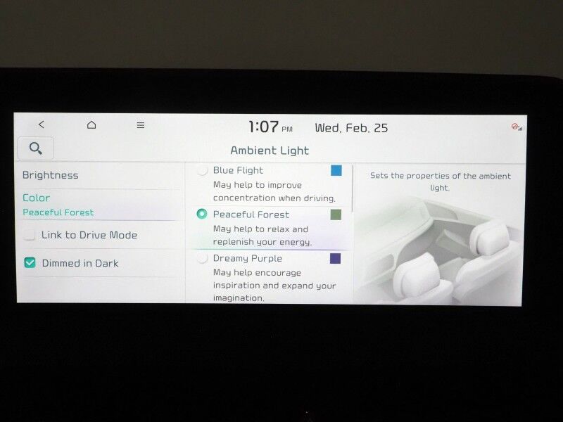 2023 Kia EV6 GT-Line AWD *HEADS-UP DISPLAY, NAVIGATION, ADAPTIVE CRUISE, SAFETY ALERTS, 360 VIEW CAMERAS, MOONROOF, SUEDE LEATHER, CLIMATE SEATS, HEATED STEERING, MERIDIAN AUDIO, WIRELESS CHARGING, ANDROID & APPLE Round Rock TX