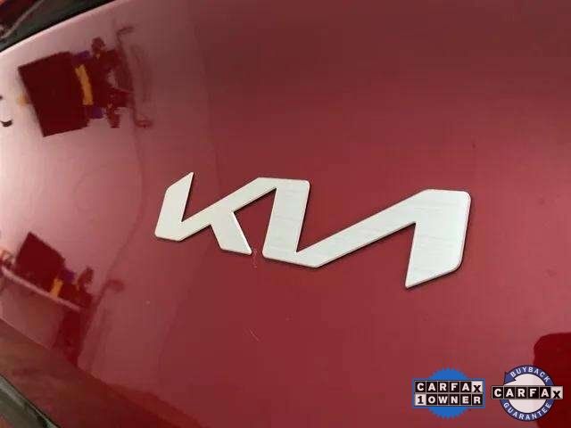 2023 Kia EV6 GT-Line Dallas TX