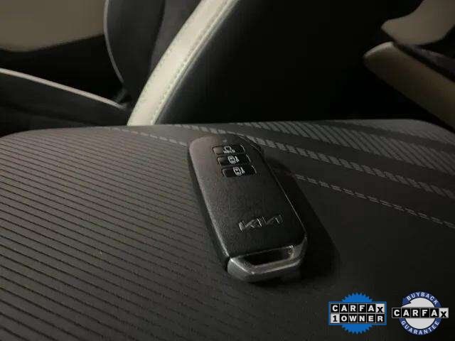 2023 Kia EV6 GT-Line Dallas TX