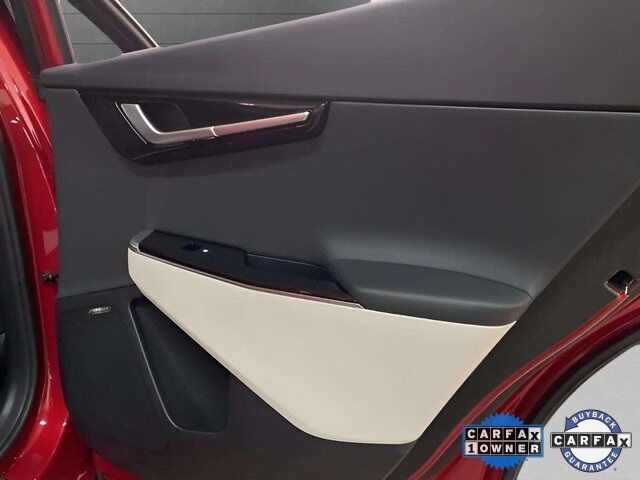 2023 Kia EV6 GT-Line Dallas TX