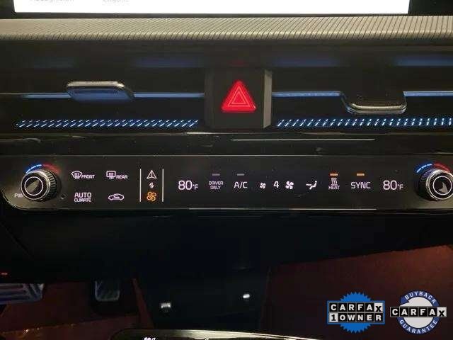 2023 Kia EV6 GT-Line Dallas TX