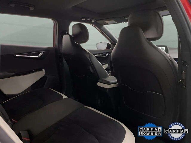 2023 Kia EV6 GT-Line Dallas TX