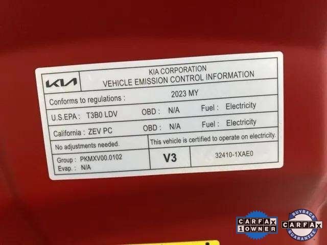 2023 Kia EV6 GT-Line Dallas TX