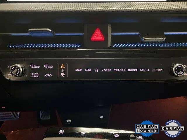 2023 Kia EV6 GT-Line Dallas TX