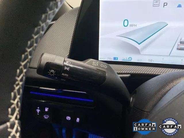 2023 Kia EV6 GT-Line Dallas TX