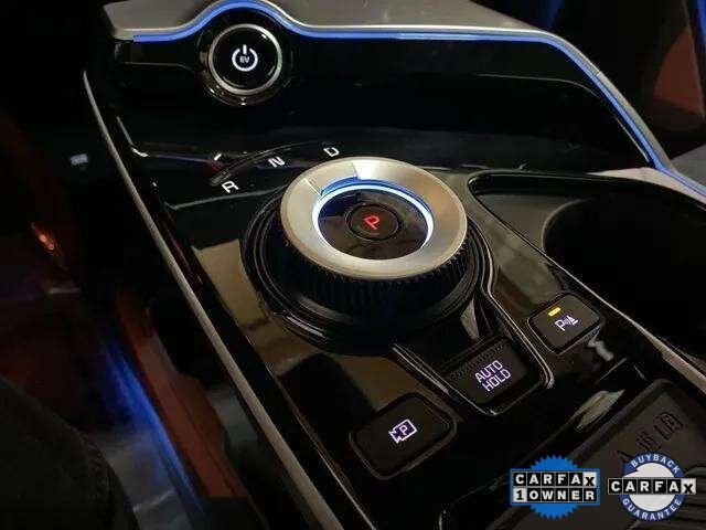 2023 Kia EV6 GT-Line Dallas TX