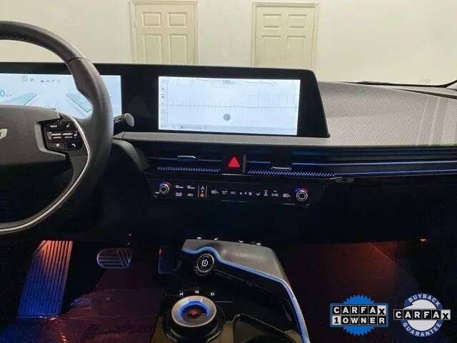 2023 Kia EV6 GT-Line Dallas TX