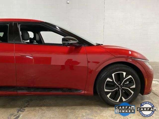 2023 Kia EV6 GT-Line Dallas TX