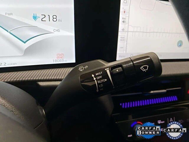 2023 Kia EV6 GT-Line Dallas TX