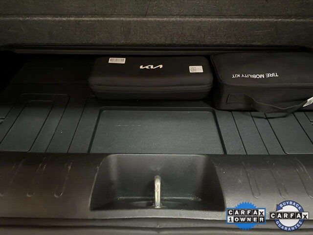 2023 Kia EV6 GT-Line Dallas TX