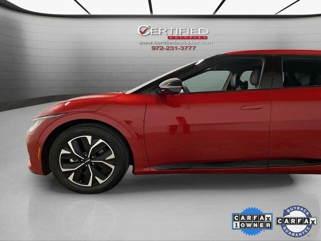 2023 Kia EV6 GT-Line Dallas TX