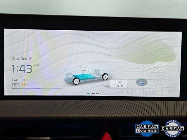 2023 Kia EV6 GT-Line Dallas TX