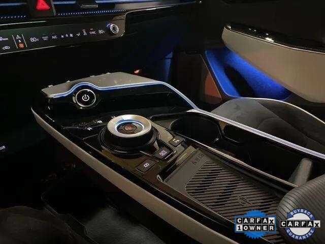 2023 Kia EV6 GT-Line Dallas TX