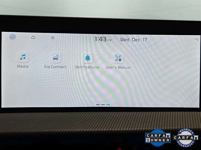 2023 Kia EV6 GT-Line Dallas TX