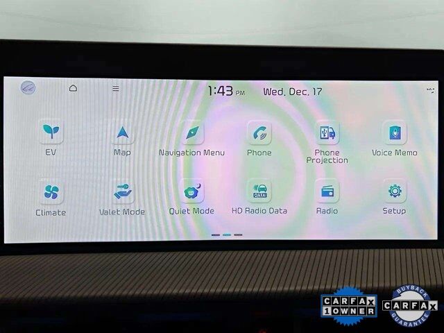 2023 Kia EV6 GT-Line Dallas TX