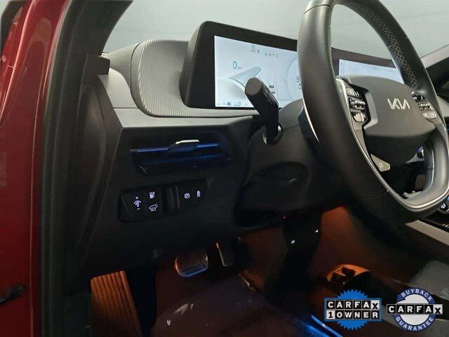 2023 Kia EV6 GT-Line Dallas TX