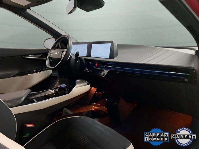 2023 Kia EV6 GT-Line Dallas TX