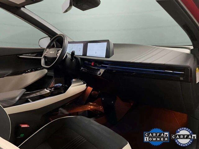 2023 Kia EV6 GT-Line Dallas TX