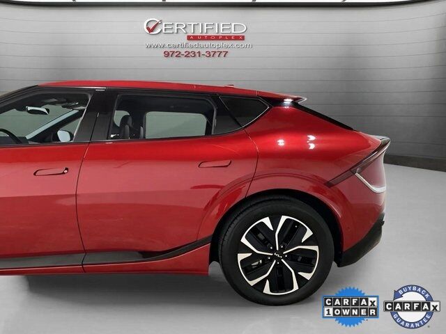 2023 Kia EV6 GT-Line Dallas TX