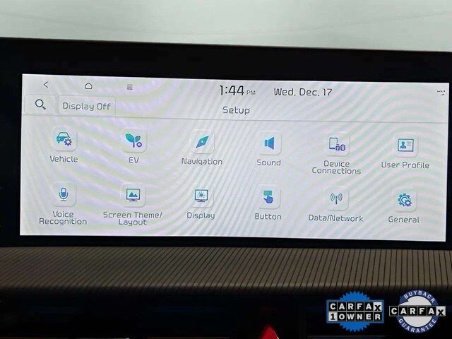 2023 Kia EV6 GT-Line Dallas TX