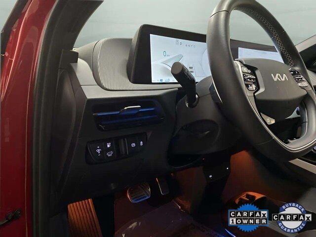 2023 Kia EV6 GT-Line Dallas TX