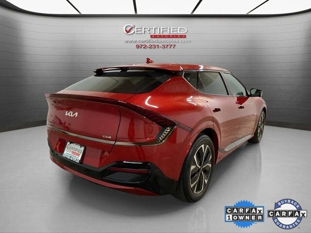 2023 Kia EV6 GT-Line Dallas TX