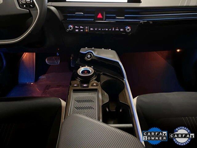 2023 Kia EV6 GT-Line Dallas TX