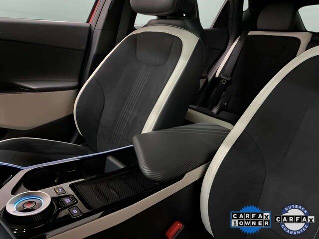 2023 Kia EV6 GT-Line Dallas TX