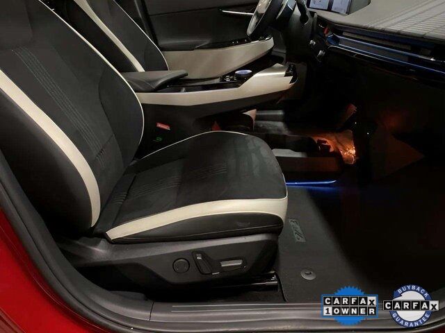 2023 Kia EV6 GT-Line Dallas TX