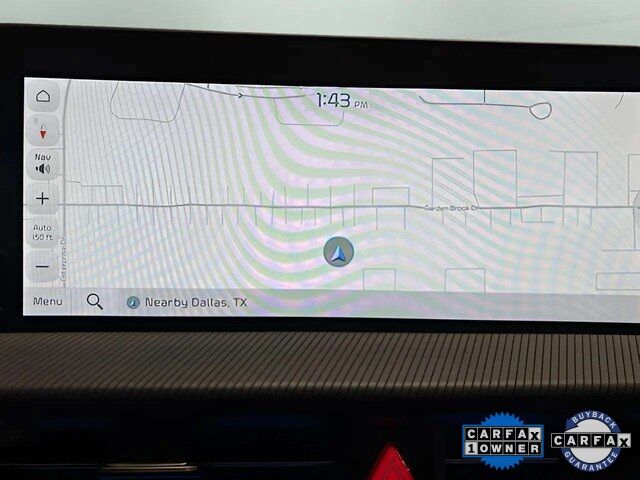 2023 Kia EV6 GT-Line Dallas TX