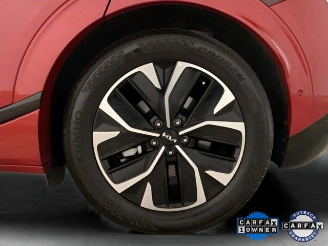 2023 Kia EV6 GT-Line Dallas TX