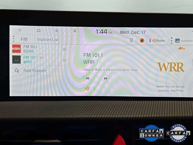 2023 Kia EV6 GT-Line Dallas TX