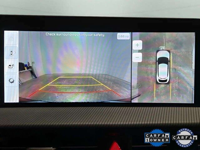 2023 Kia EV6 GT-Line Dallas TX